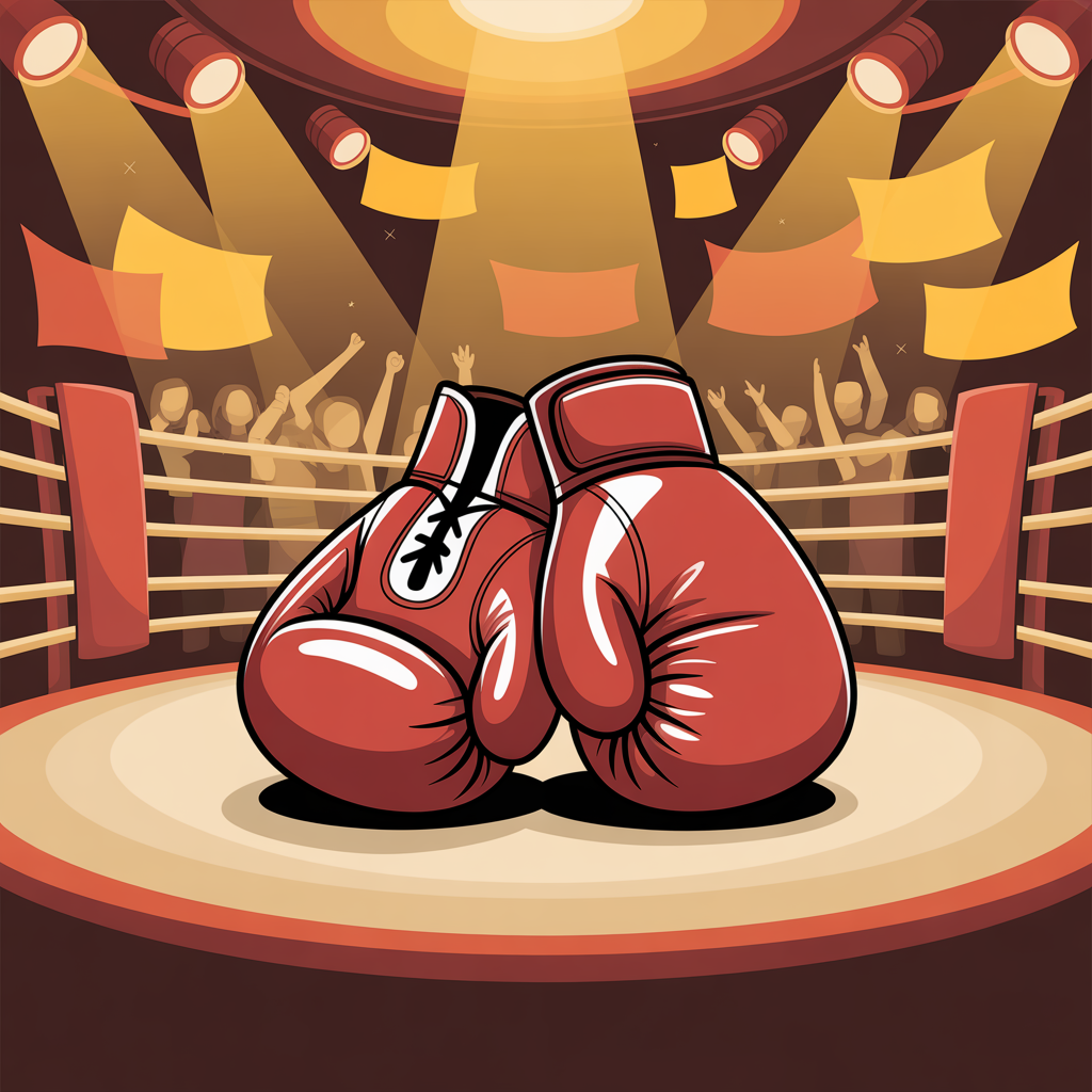 Boxing Slots